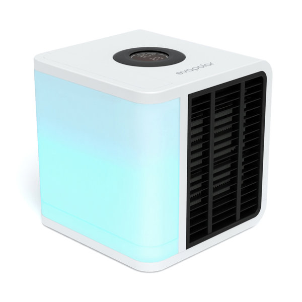 Evapolar Indoor Portable 2Stage Evaporative Cooler Wayfair Canada
